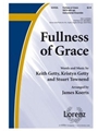 Fullness Of Grace