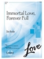 Immortal Love Forever Full
