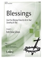 Blessings