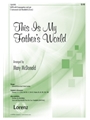 This Is My Father's World