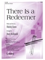 There Is A Redeemer