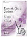 Come Into God's Embrace