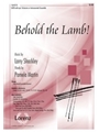 Behold The Lamb