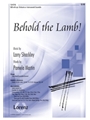 Behold The Lamb
