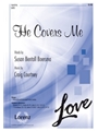 He Covers Me