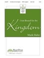 I Am Bound For The Kindom