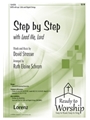 Step By Step With Lead Me Lord