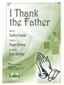 I Thank The Father