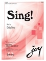 Sing