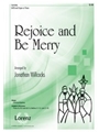 Rejoice & Be Merry