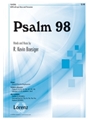 Psalm 98