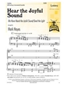 Hear The Joyful Sound