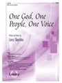 One God One People One Voice