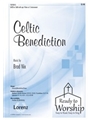 Celtic Benediction