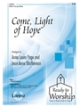 Come Light Of Hope