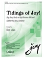 Tidings Of Joy