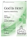 God Is Here