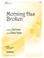 Morning Has Broken