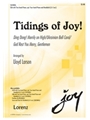 Tidings Of Joy