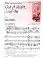 God Of Might Lead On