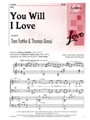 You Will I Love