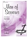 Man Of Sorrows