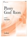 Plenty Good Room