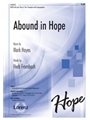 Abound In Hope