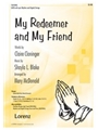 My Redeemer & My Friend