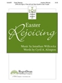 Easter Rejoicing