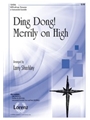 Ding Dong Merrily On High
