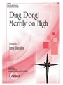 Ding Dong Merrily On High