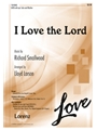 I Love The Lord