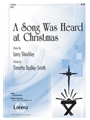 Song Was Heard At Christmas