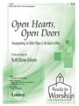 Open Hearts Open Doors