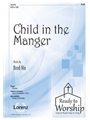 Child In the Manger