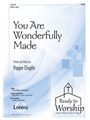 You Are Wonderfully Made