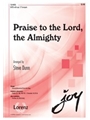 Praise To The Lord The Almighty