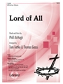 Lord Of All