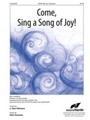 Come Sing A Song Of Joy