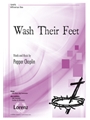 Wash Their Feet