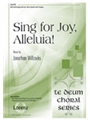 Sing for Joy Alleluia