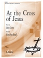 At The Cross Of Jesus
