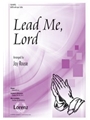 Lead Me Lord