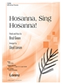 Hosanna Sing Hosanna