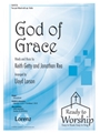 God Of Grace
