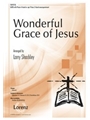 Wonderful Grace of Jesus