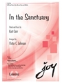 In the Sanctuary