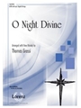O Night Divine