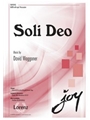 Soli Deo